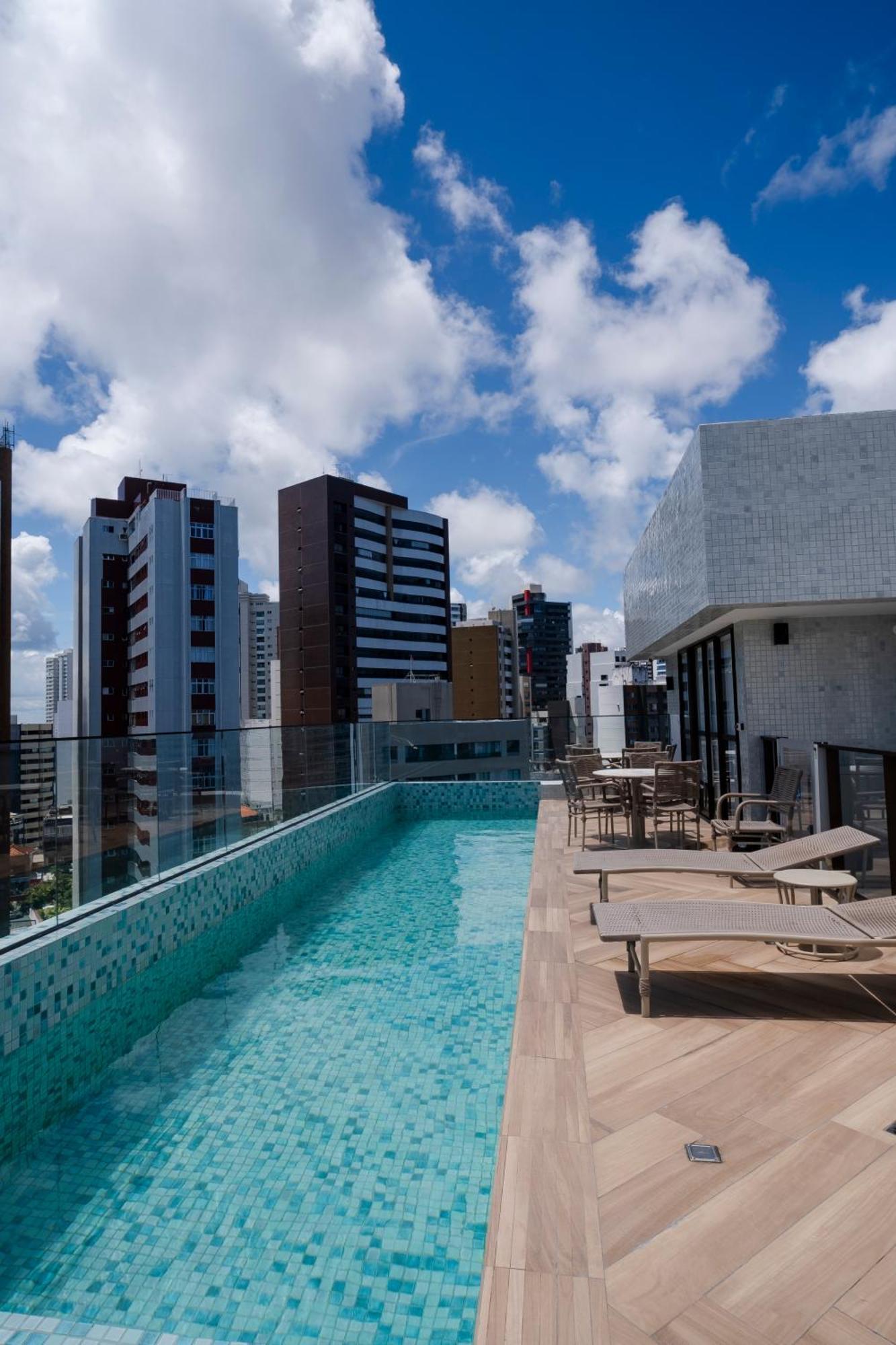 Apartamento Zn Barra