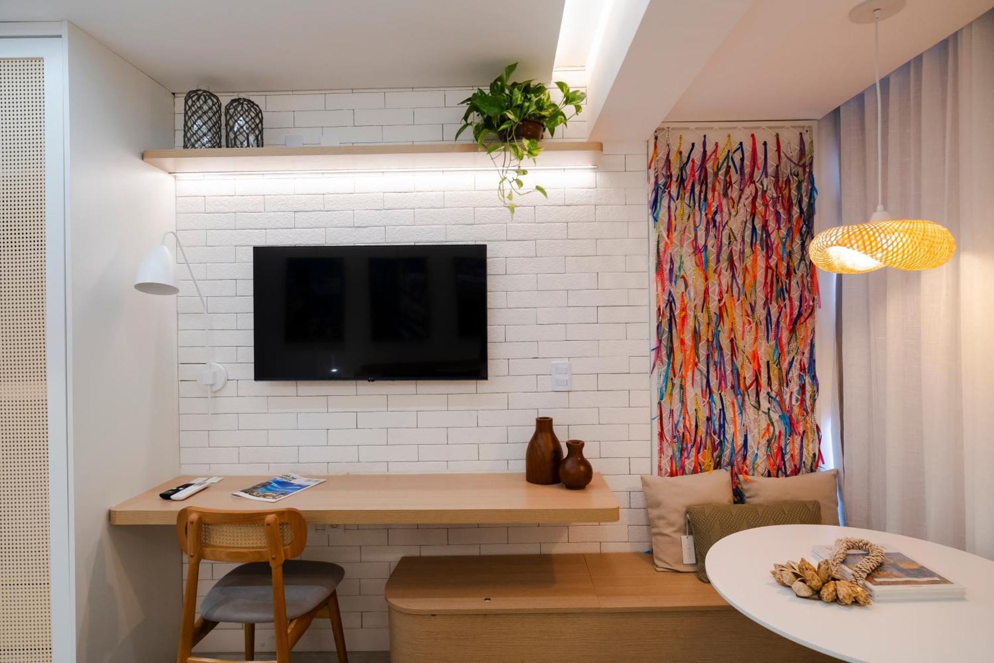Apartamento Zn Barra *